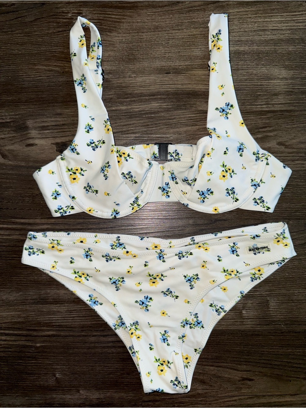 Blackbough Bikini Medium